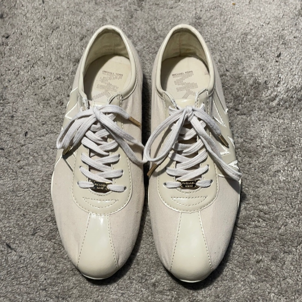 Women’s Michael Kors Low Top Shoes